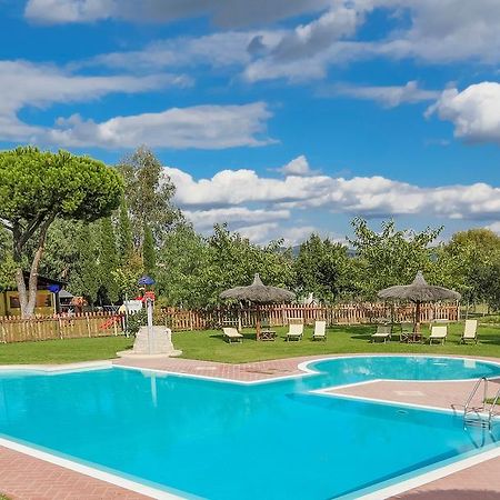 Agriturismo Il Pelago Castagneto Carducci Extérieur photo