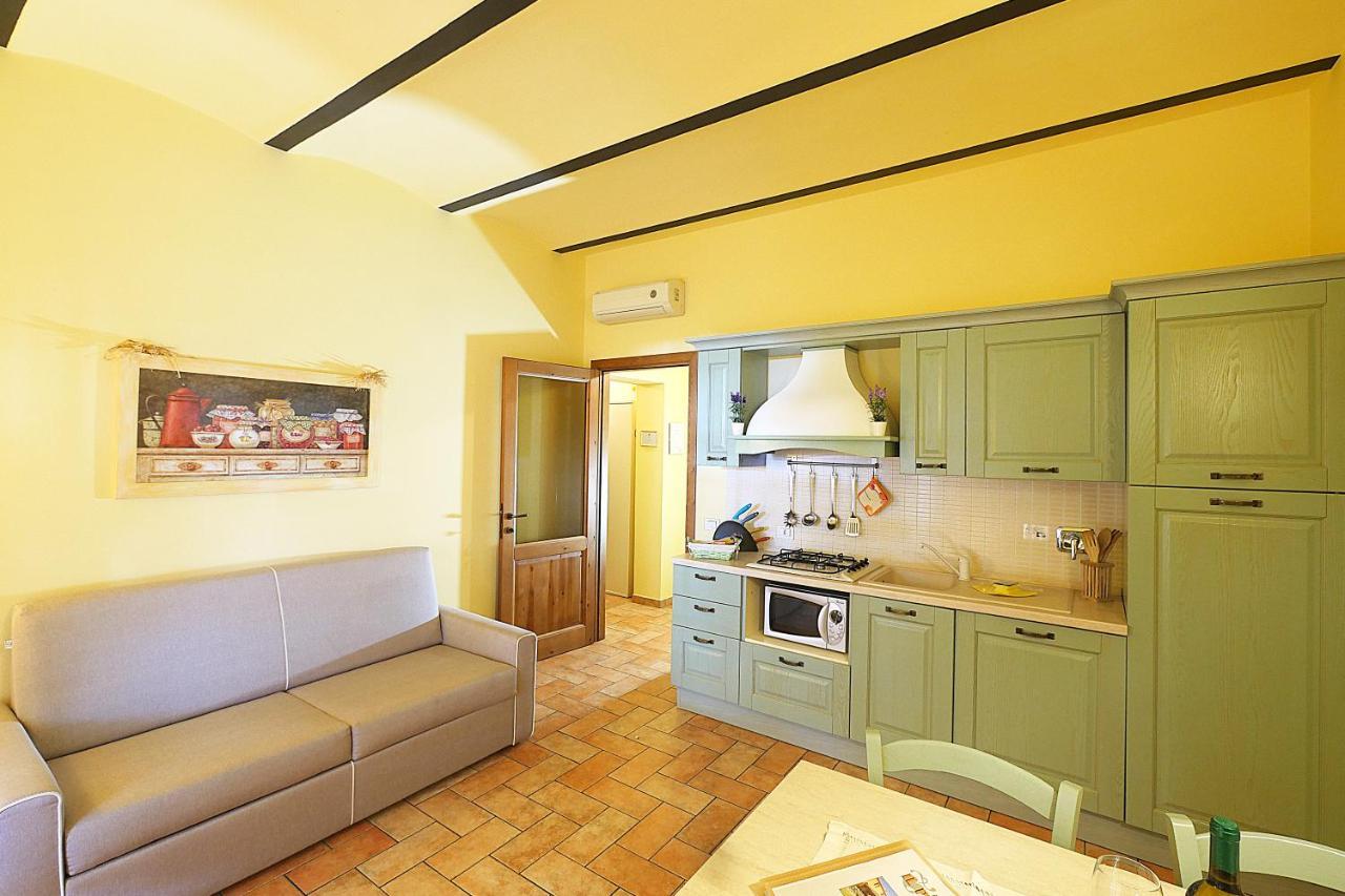 Agriturismo Il Pelago Castagneto Carducci Extérieur photo