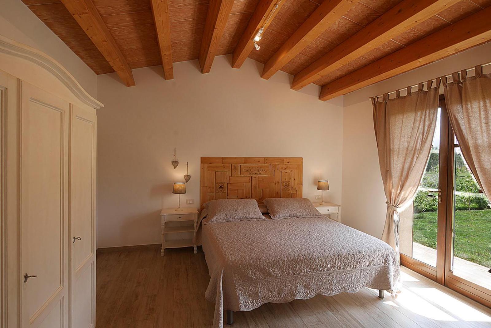 Agriturismo Il Pelago Castagneto Carducci Extérieur photo