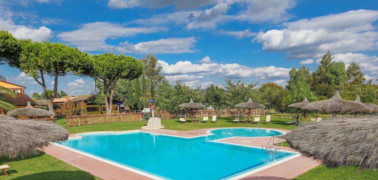 Agriturismo Il Pelago Castagneto Carducci Extérieur photo