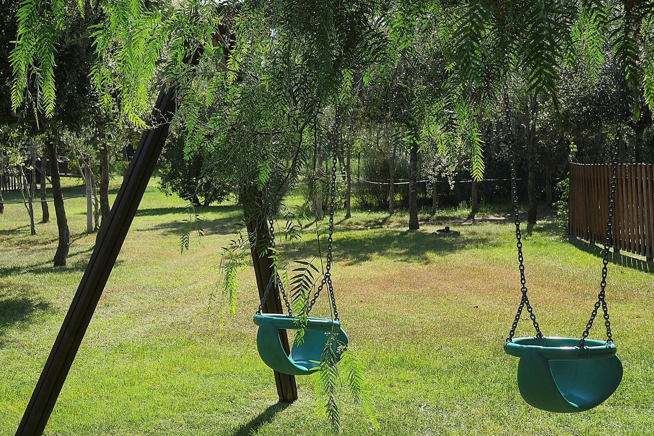 Agriturismo Il Pelago Castagneto Carducci Extérieur photo