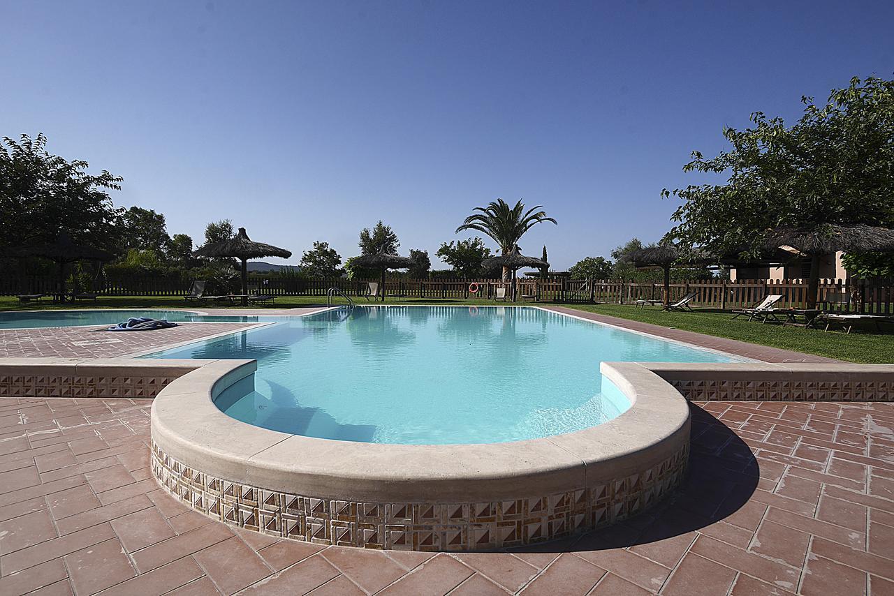 Agriturismo Il Pelago Castagneto Carducci Extérieur photo
