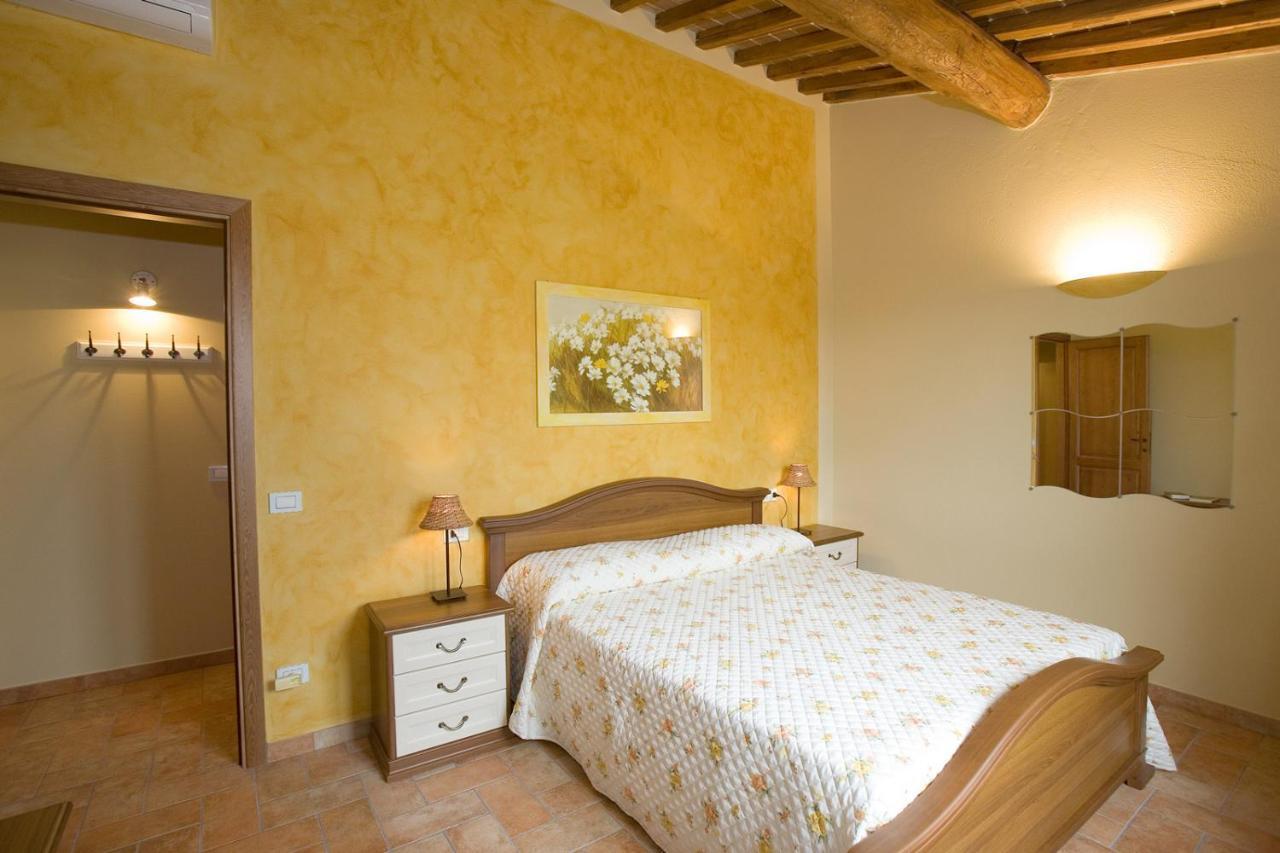 Agriturismo Il Pelago Castagneto Carducci Extérieur photo