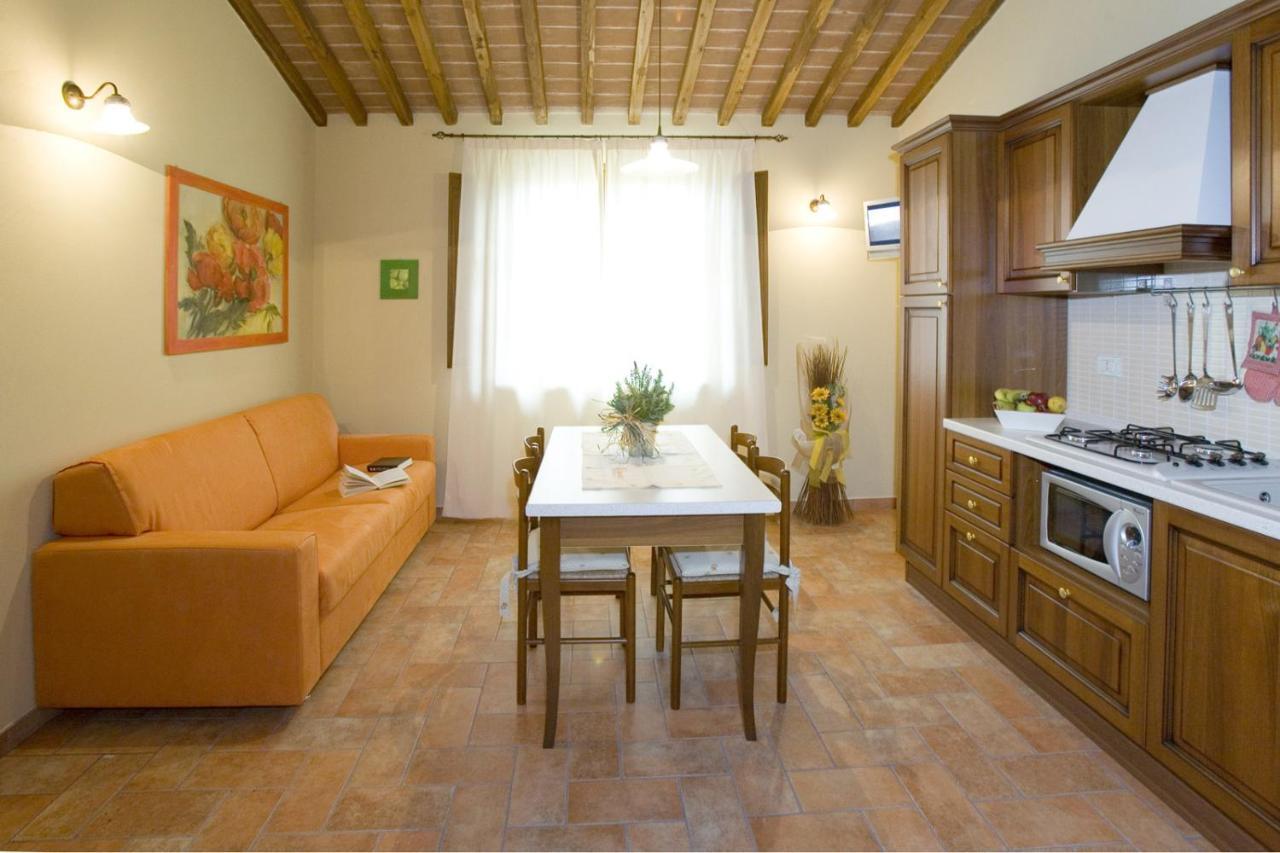 Agriturismo Il Pelago Castagneto Carducci Extérieur photo