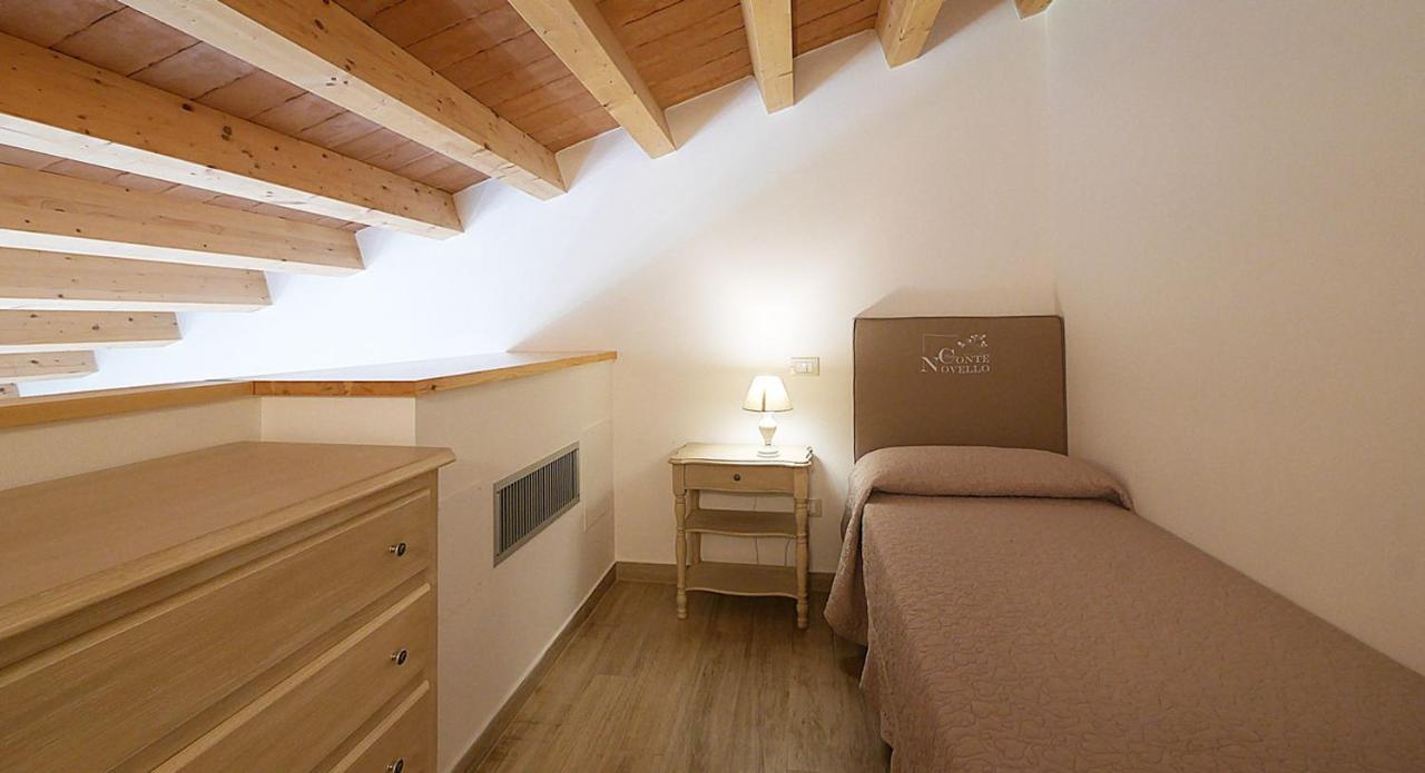 Agriturismo Il Pelago Castagneto Carducci Extérieur photo