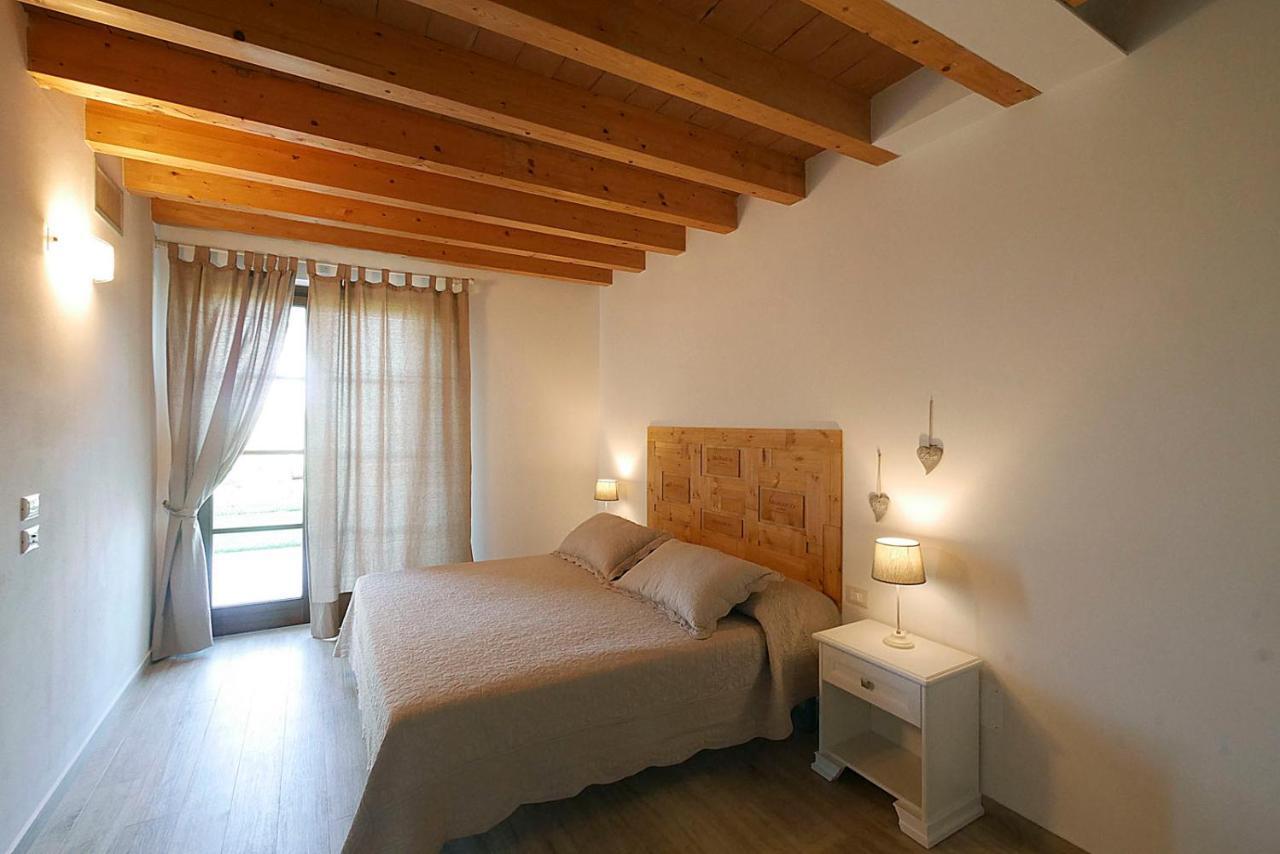 Agriturismo Il Pelago Castagneto Carducci Extérieur photo