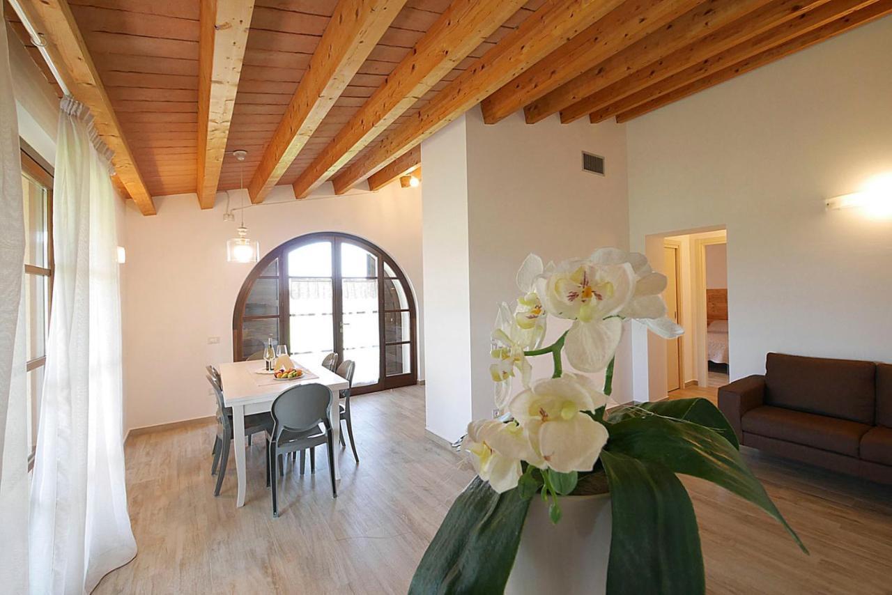 Agriturismo Il Pelago Castagneto Carducci Extérieur photo