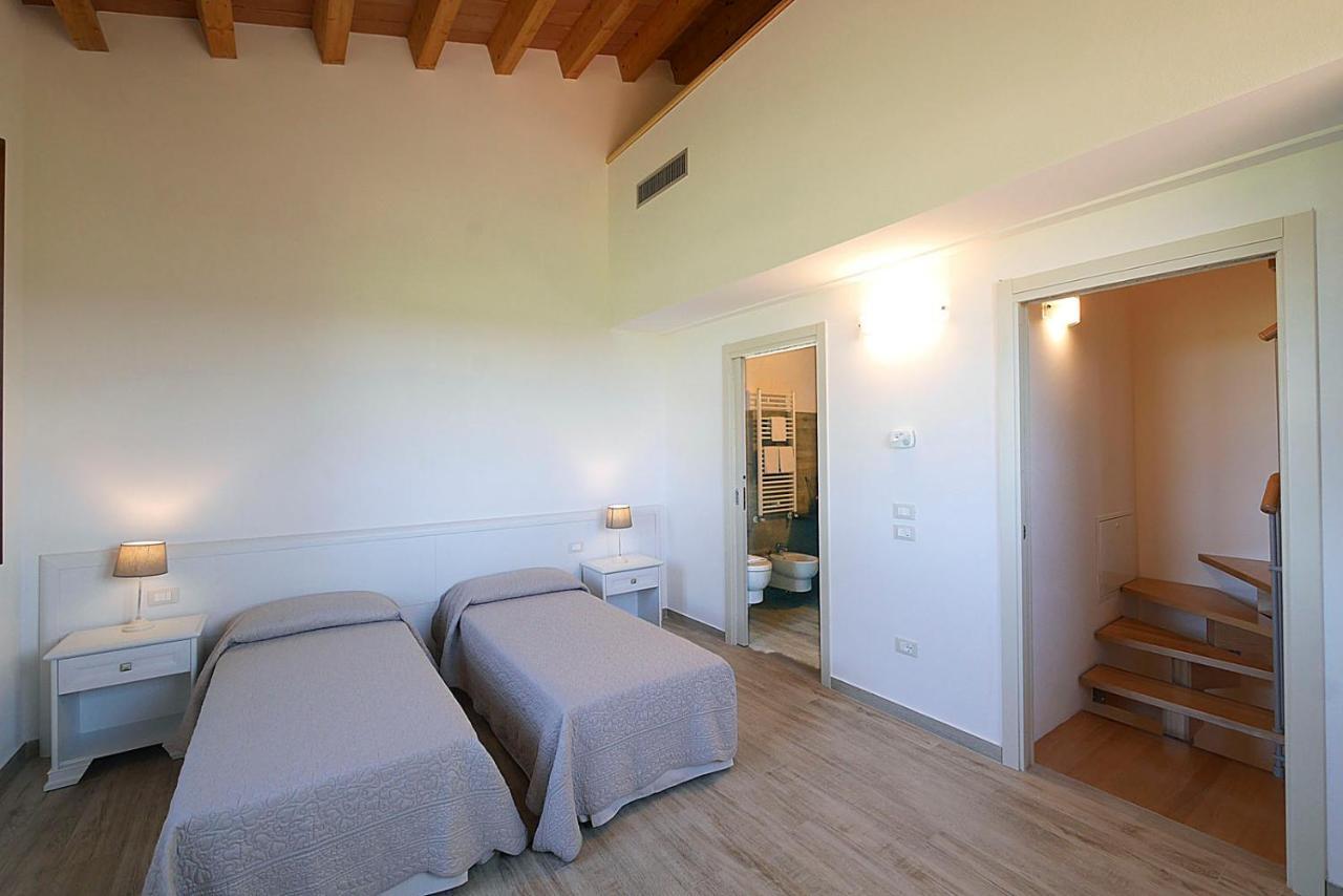Agriturismo Il Pelago Castagneto Carducci Extérieur photo
