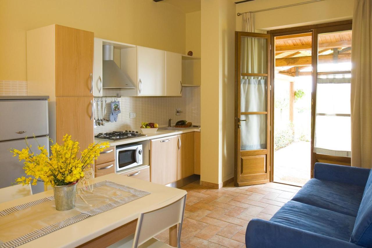 Agriturismo Il Pelago Castagneto Carducci Extérieur photo