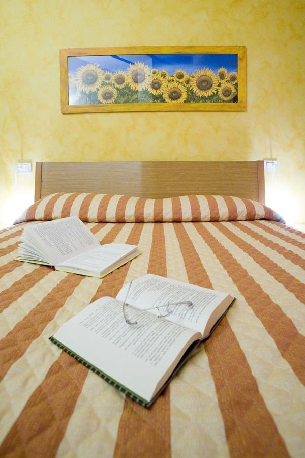 Agriturismo Il Pelago Castagneto Carducci Extérieur photo