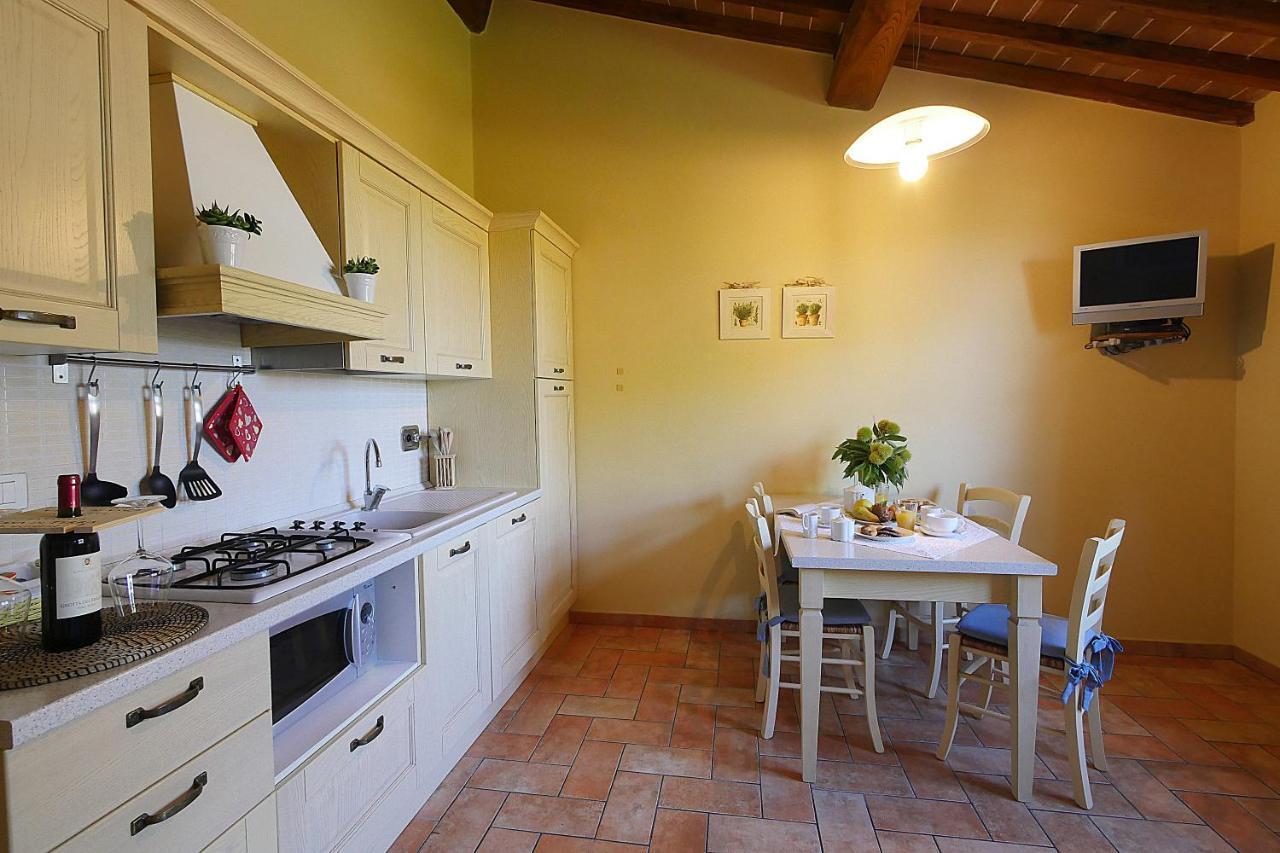 Agriturismo Il Pelago Castagneto Carducci Extérieur photo
