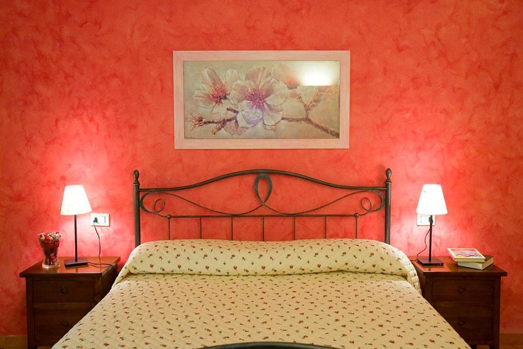 Agriturismo Il Pelago Castagneto Carducci Extérieur photo