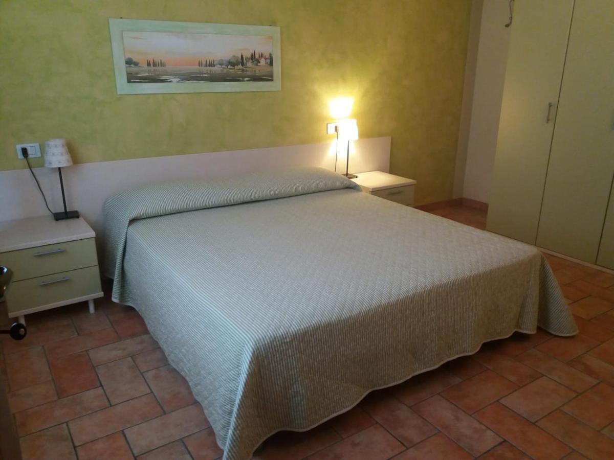 Agriturismo Il Pelago Castagneto Carducci Extérieur photo